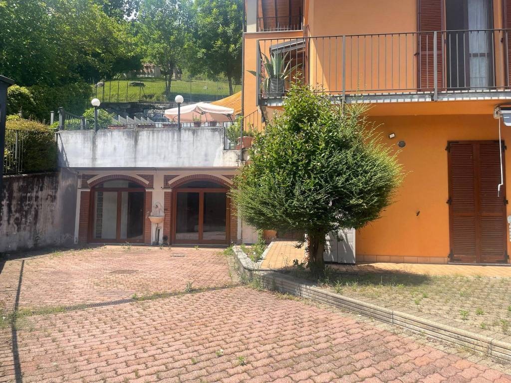 Appartamento a Casale corte cerro in Via Guglielmo Marconi, 40 - Foto 5