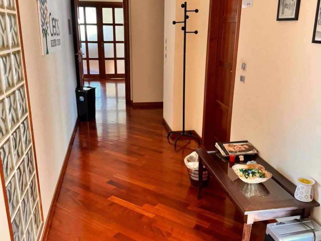 Appartamento a Cosenza in Viale Sergio Cosmai, 42 - Foto 3