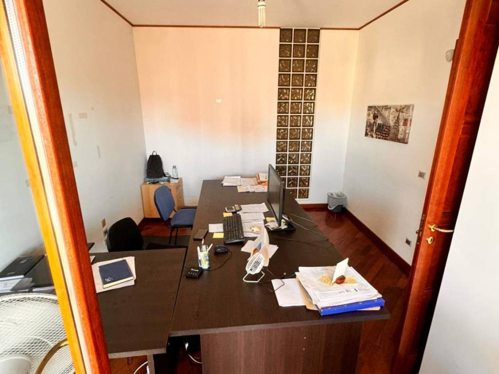 Appartamento a Cosenza in Viale Sergio Cosmai, 42 - Foto 4