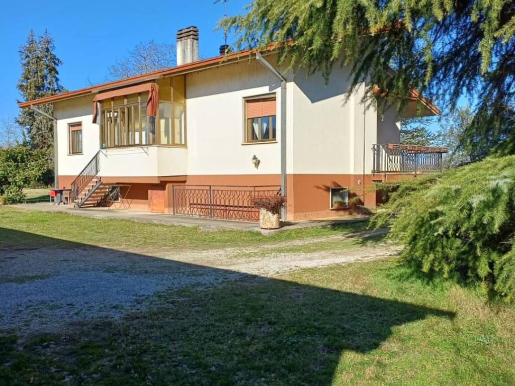 Villa a Turriaco - Foto 2