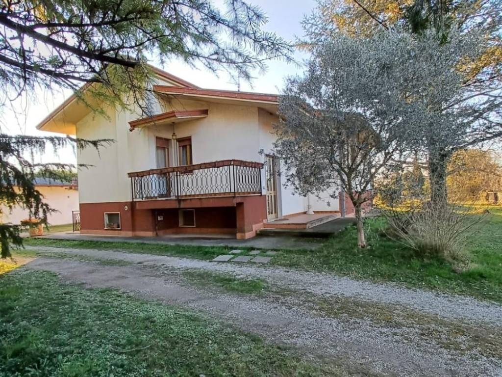 Villa a Turriaco - Foto 3