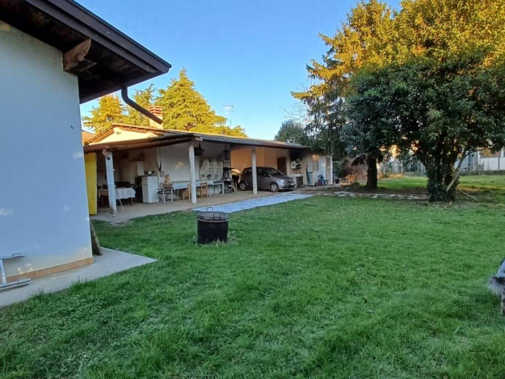 Villa a Turriaco - Foto 4