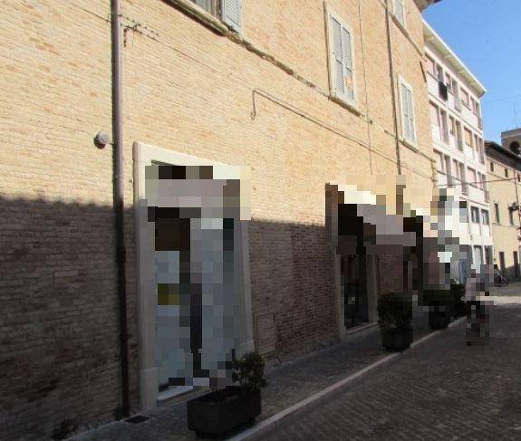 Immobile a Fano in Via Giovanni da Serravalle, n. 4 - Foto 2