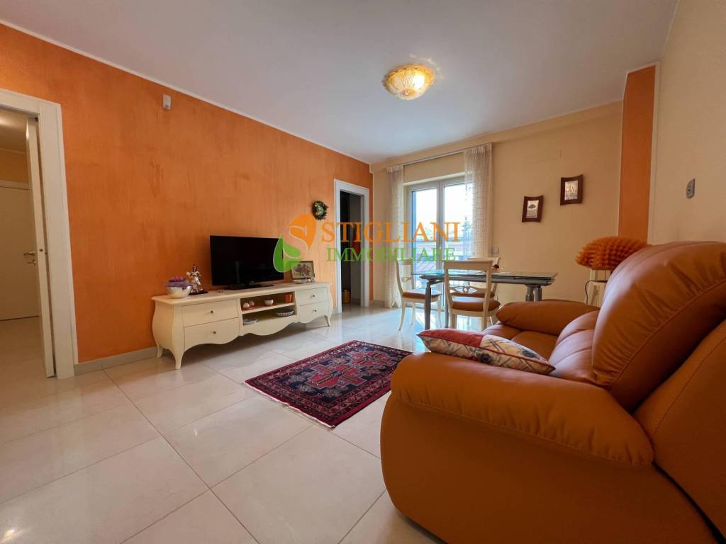 Appartamento a Campobasso in Centro - Foto 2