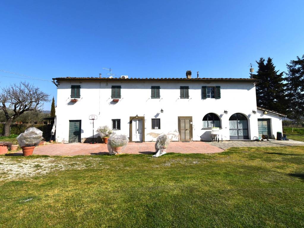 Villa a Buggiano in Via Terra Rossa Fonda - Foto 2