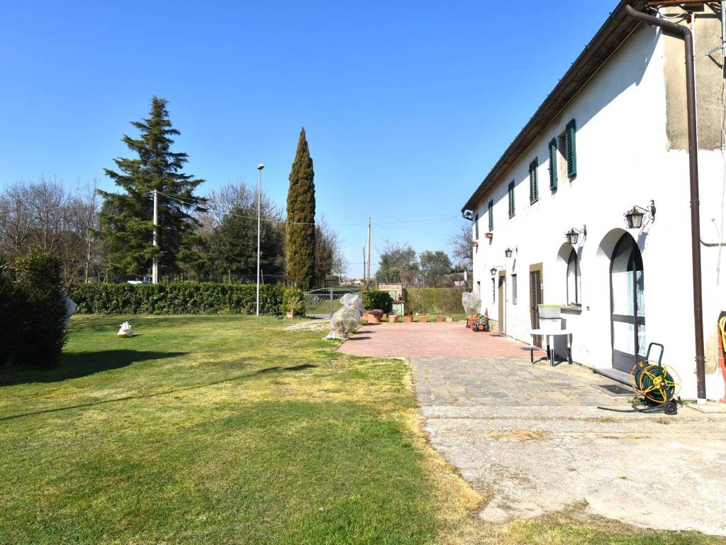 Villa a Buggiano in Via Terra Rossa Fonda - Foto 3