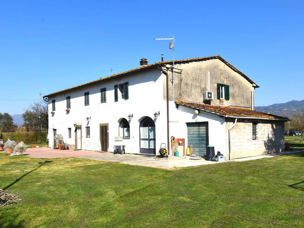 Villa a Buggiano in Via Terra Rossa Fonda - Foto 4