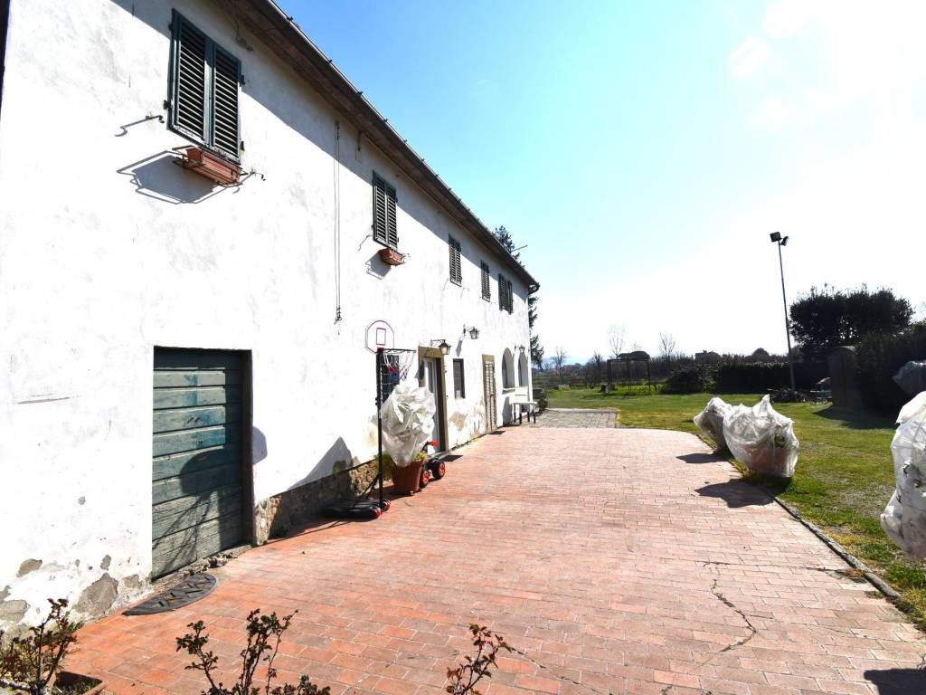 Villa a Buggiano in Via Terra Rossa Fonda - Foto 5