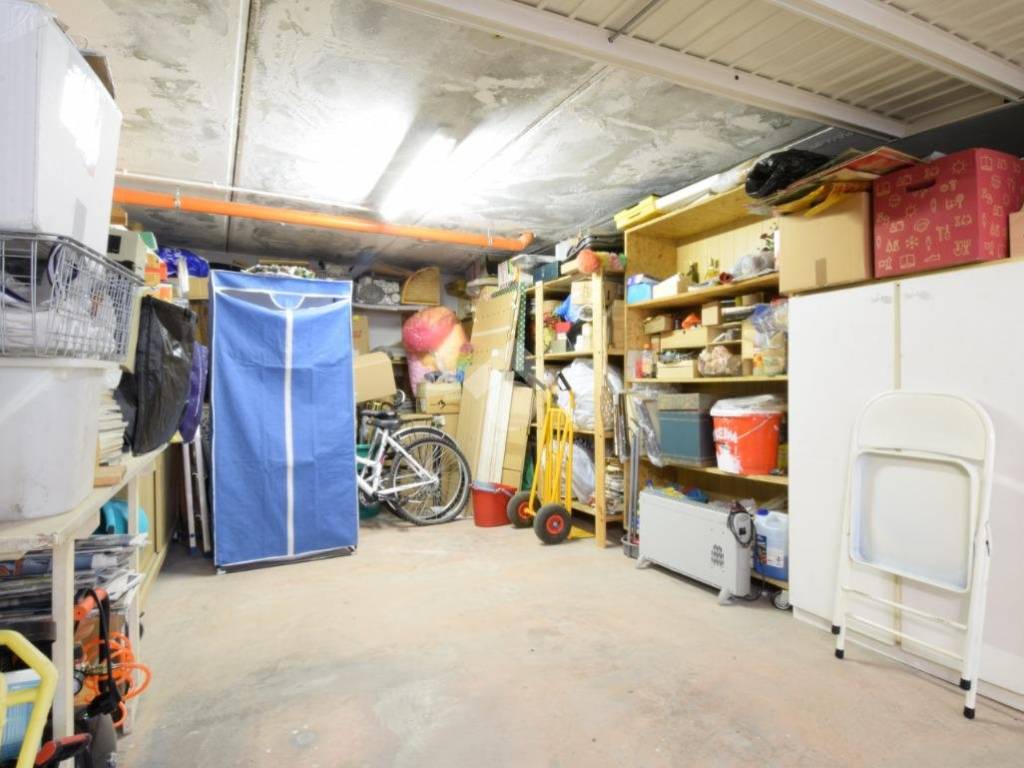 Appartamento a Chatillon in Via Monte Cervino, 5 - Foto 3