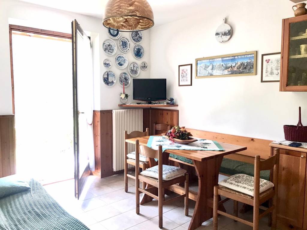 Appartamento a San nicolò di comelico in Via Pian dei Larici - Foto 3