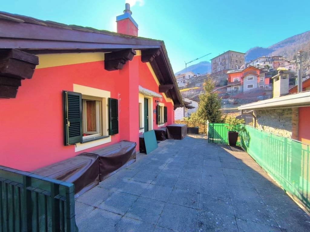 Appartamento a Chiesa in valmalenco in Via Milano, 46 - Foto 3