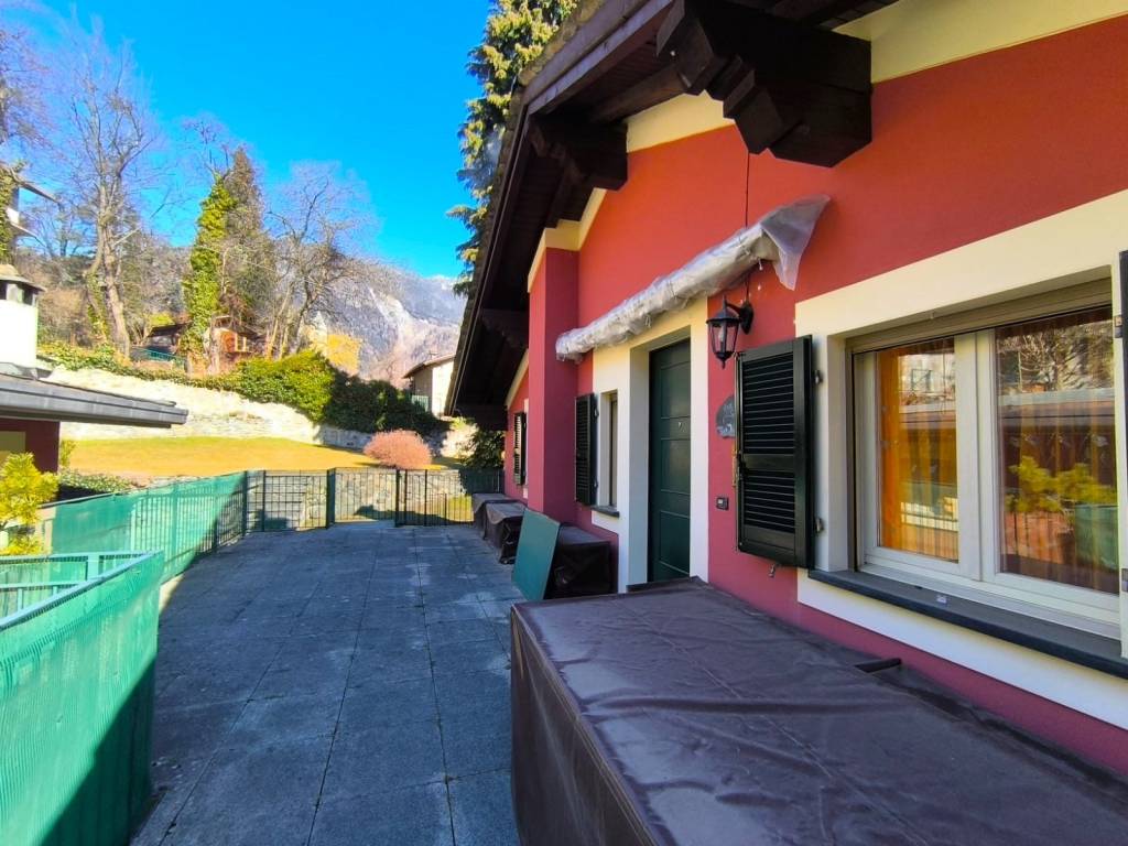 Appartamento a Chiesa in valmalenco in Via Milano, 46 - Foto 4