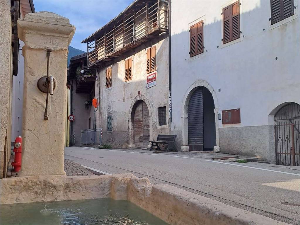 Casa indipendente a Trento in Via Vegiara - Foto 2