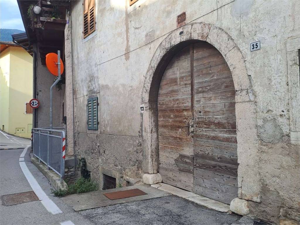 Casa indipendente a Trento in Via Vegiara - Foto 3