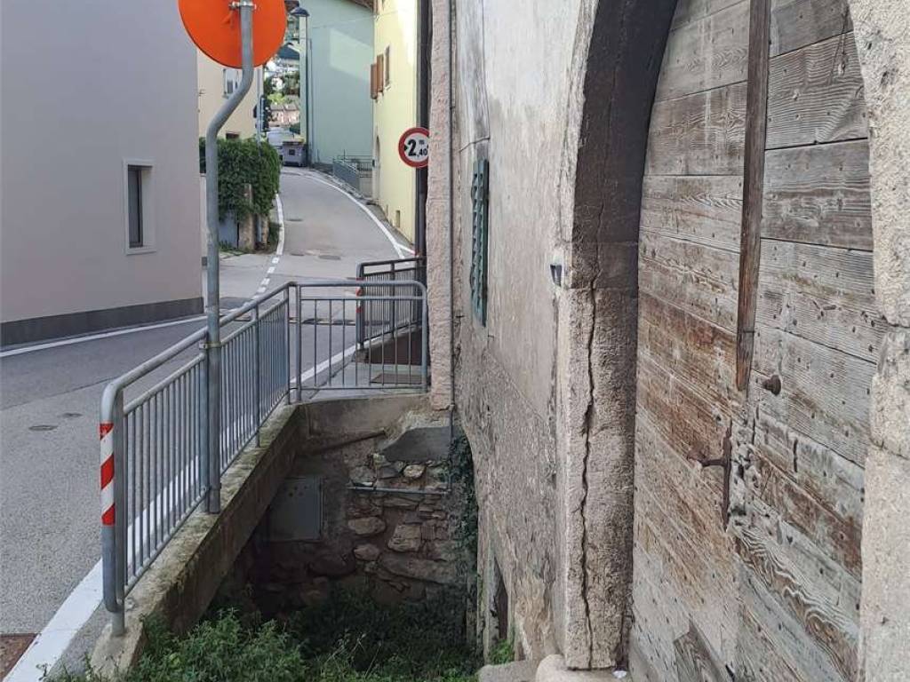 Casa indipendente a Trento in Via Vegiara - Foto 4