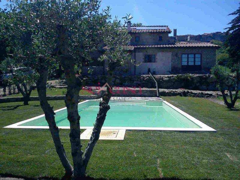 Rustico / casale a Roccastrada in Roccastrada - Foto 2