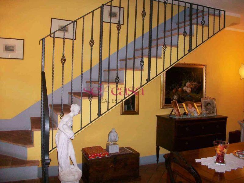 Rustico / casale a Roccastrada in Roccastrada - Foto 4