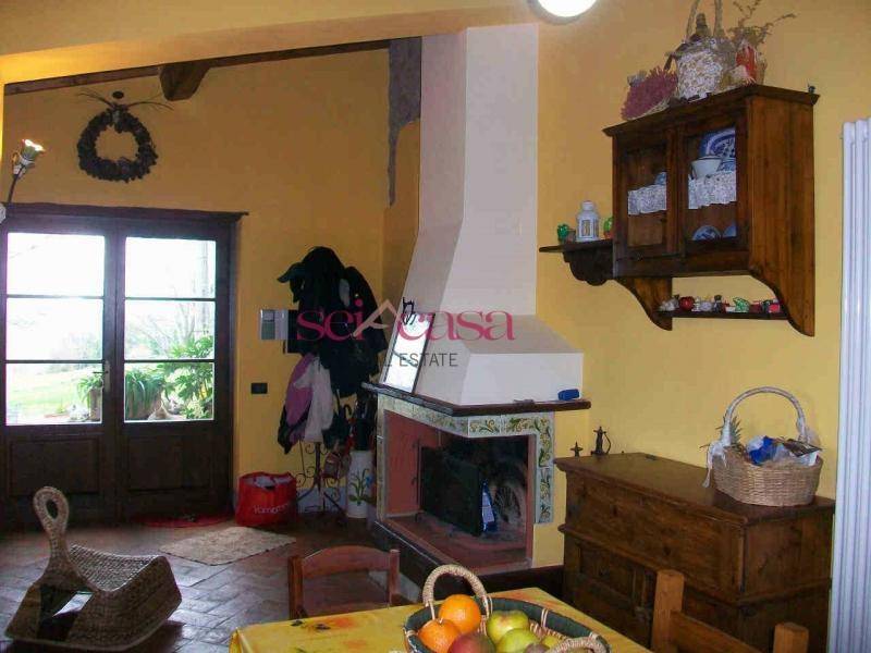 Rustico / casale a Roccastrada in Roccastrada - Foto 5