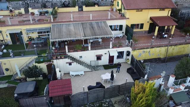 Appartamento a Ventimiglia in Via Sant'Anna, 111 - Foto 2