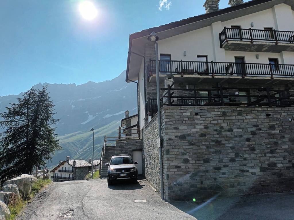 Appartamento a Valtournenche - Foto 2