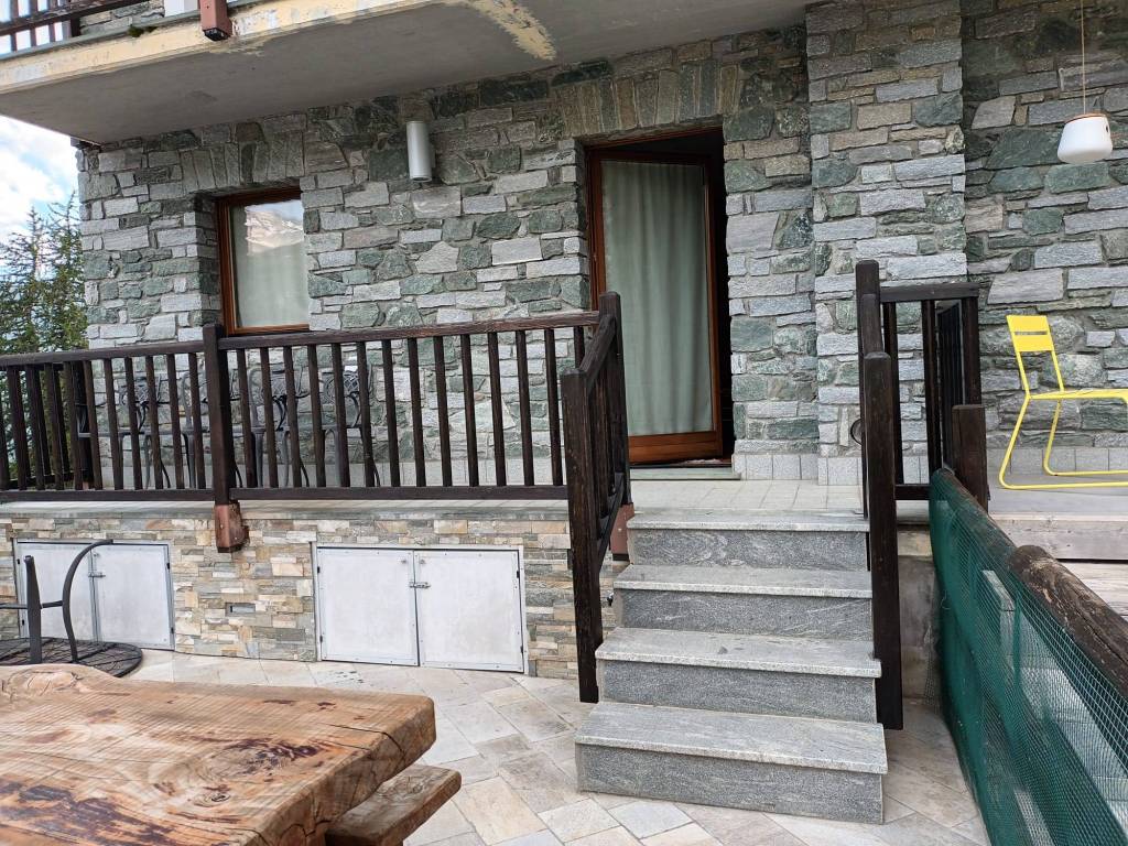 Appartamento a Valtournenche - Foto 3