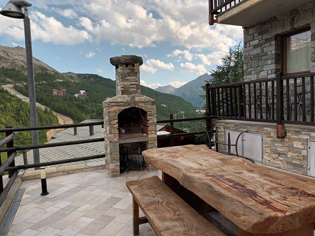 Appartamento a Valtournenche - Foto 4