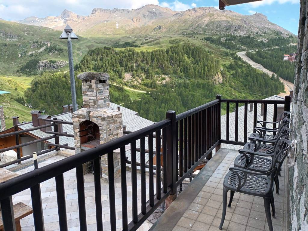 Appartamento a Valtournenche - Foto 5