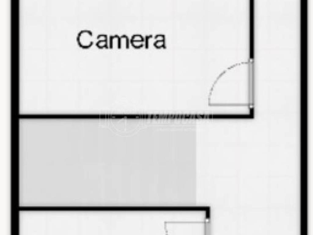 Appartamento a Ittiri in Via Giuseppe Dore, 66 - Foto 2