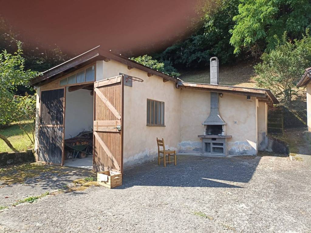 Villa a Revello in Via Dietro Castello, 1 - Foto 3