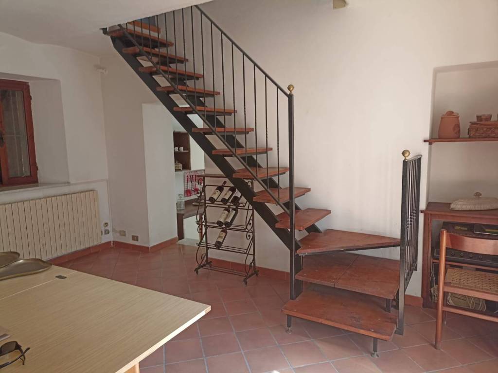 Villa a Revello in Via Dietro Castello, 1 - Foto 5