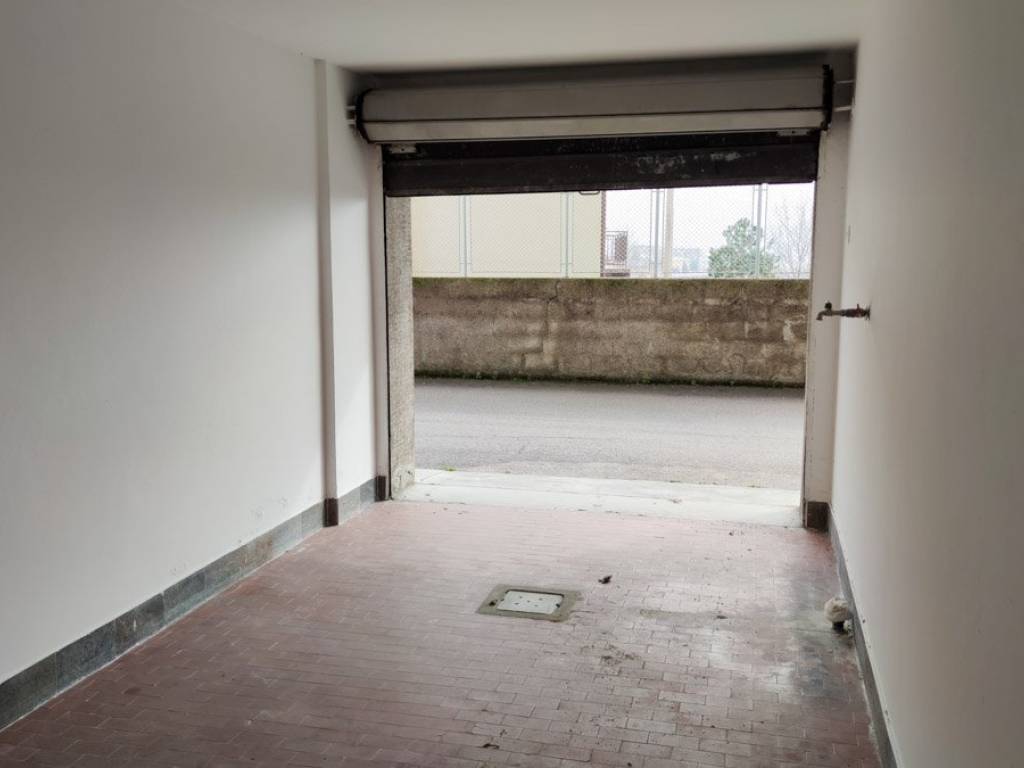 Box / garage a Trieste in Via Marco Praga - Foto 5