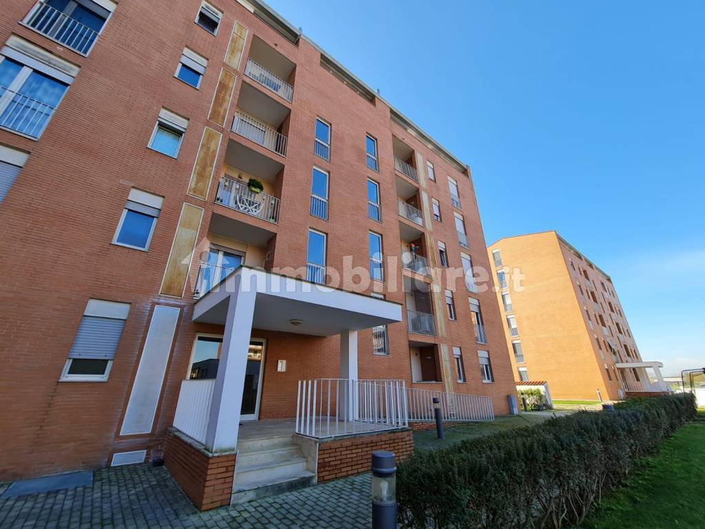 Appartamento a Gricignano di aversa in Via Bettino Craxi - Foto 2