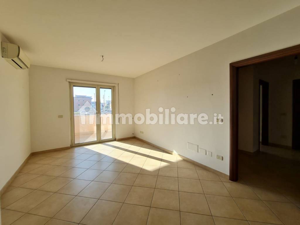 Appartamento a Gricignano di aversa in Via Bettino Craxi - Foto 4