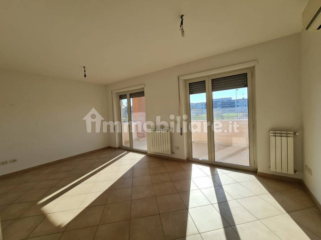 Appartamento a Gricignano di aversa in Via Bettino Craxi - Foto 5