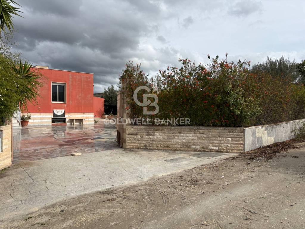 Villa a Chiaramonte gulfi in C.da Cifali Ganzeria - Foto 4