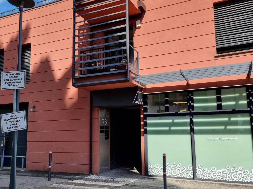 Immobile a Bologna in Via Guelfa, 76 - Foto 3