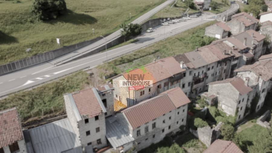 Rustico / casale a Erto e casso in Via Pietro Fortunato Calvi, 64 - Foto 3