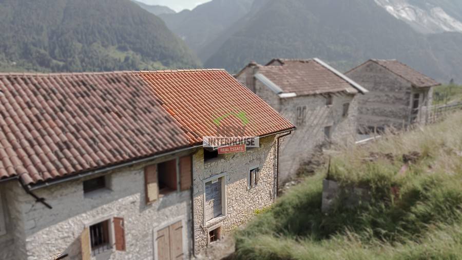Rustico / casale a Erto e casso in Via Pietro Fortunato Calvi, 64 - Foto 4