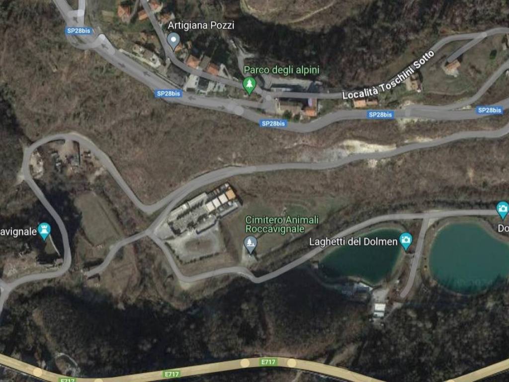 Immobile a Roccavignale - Foto 2