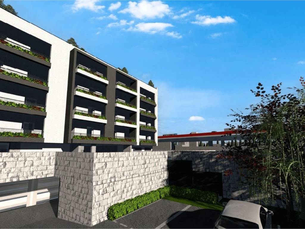 Appartamento a Bari in Via Francesco Crispi, 231 - Foto 2