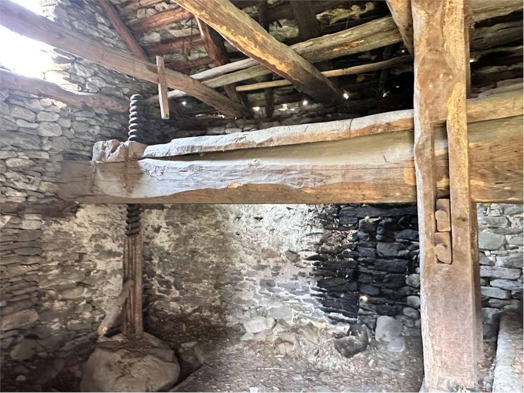 Rustico / casale a Trontano in Località Paiesco, Snc - Foto 3