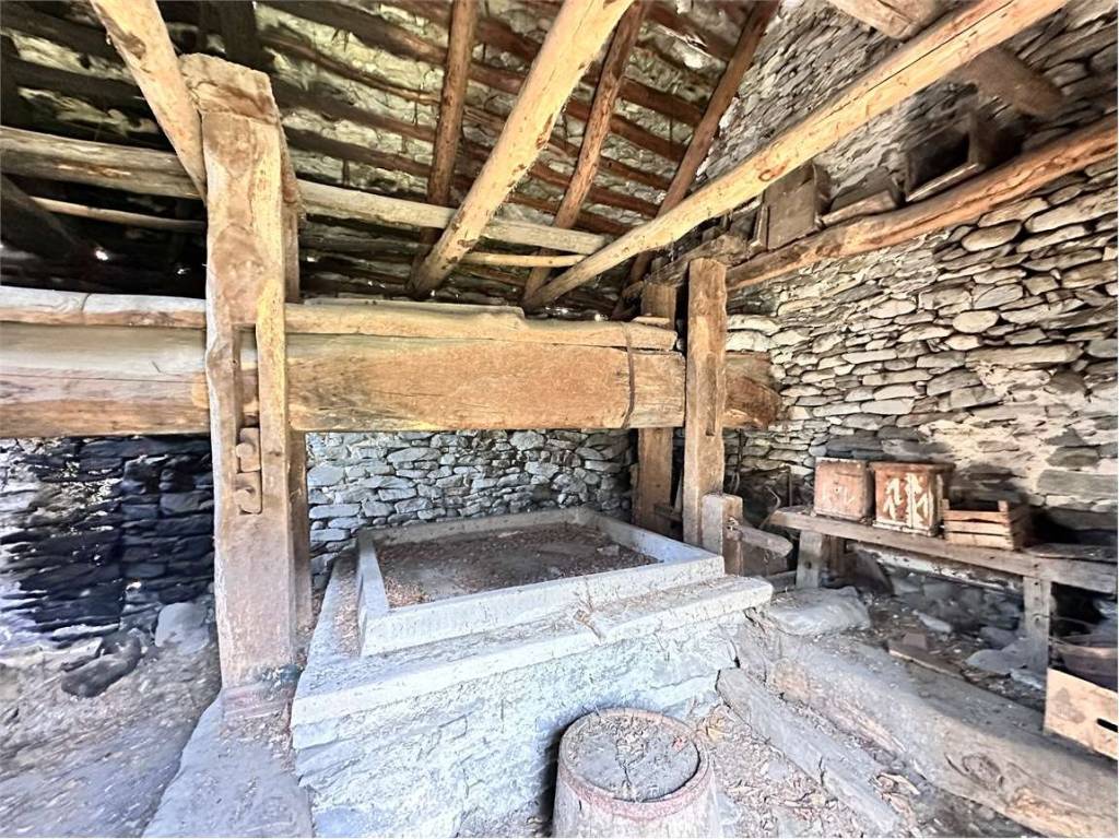 Rustico / casale a Trontano in Località Paiesco, Snc - Foto 4