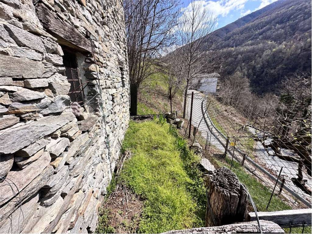 Rustico / casale a Trontano in Località Paiesco, Snc - Foto 5