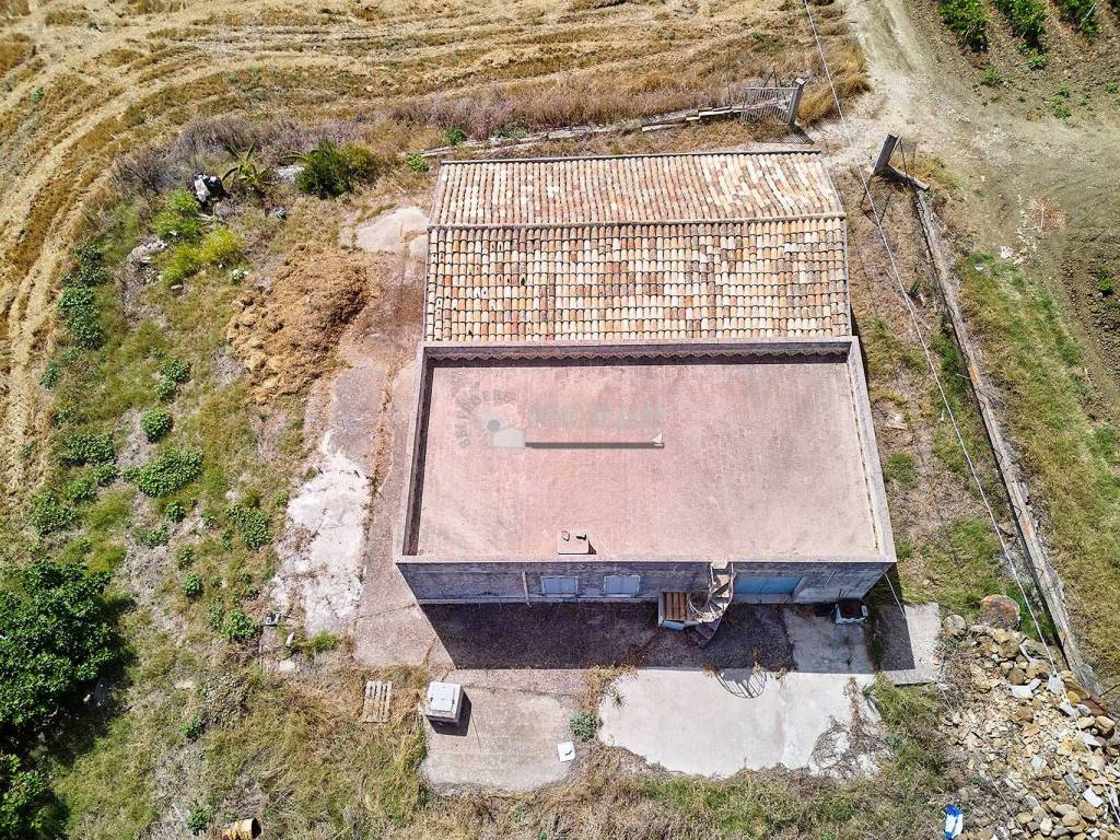 Rustico / casale a Castellammare del golfo in Contrada Balata Inici - Foto 2