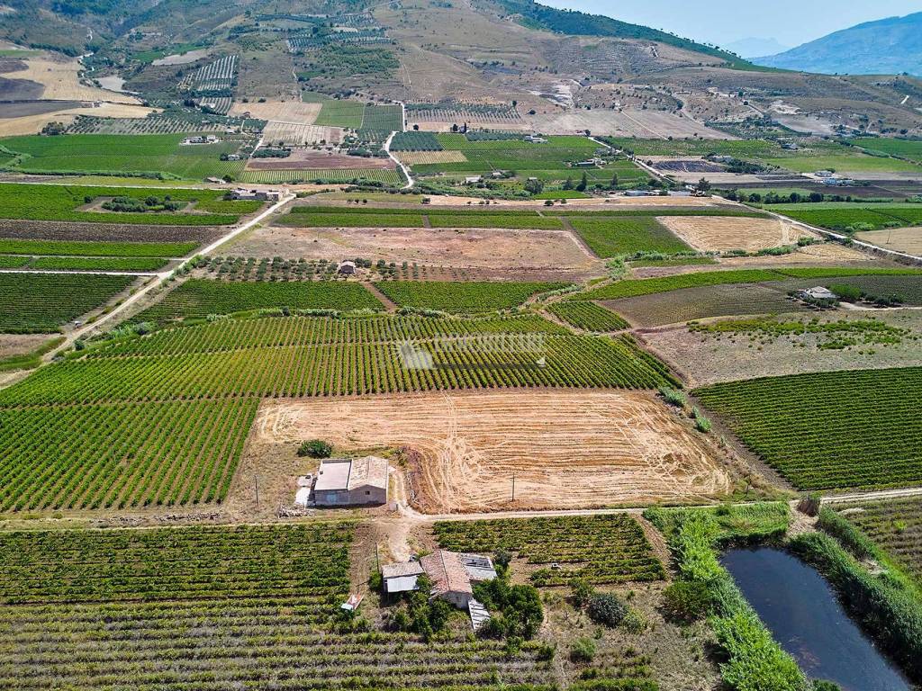 Rustico / casale a Castellammare del golfo in Contrada Balata Inici - Foto 5