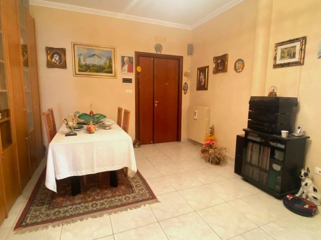 Appartamento a Trani in Via Ottavio Maino - Foto 5