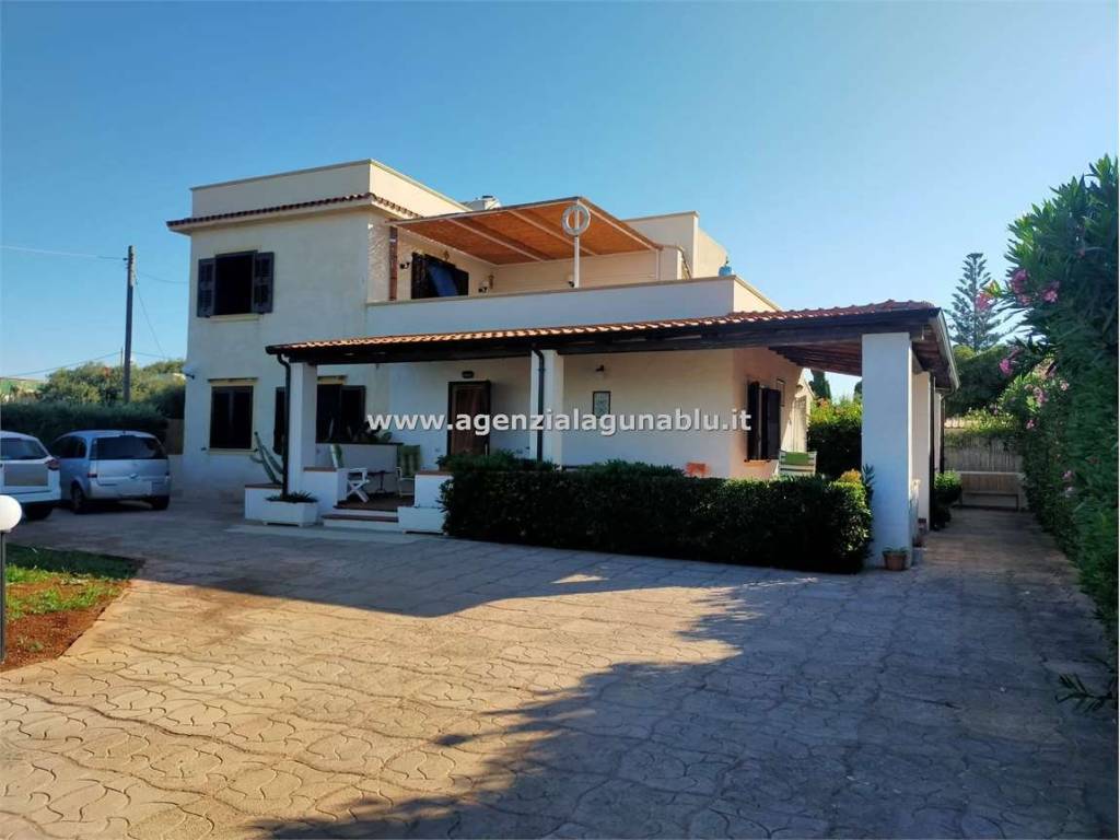 Villa a Mazara del vallo in Lungomare Capo Granitola - Foto 2