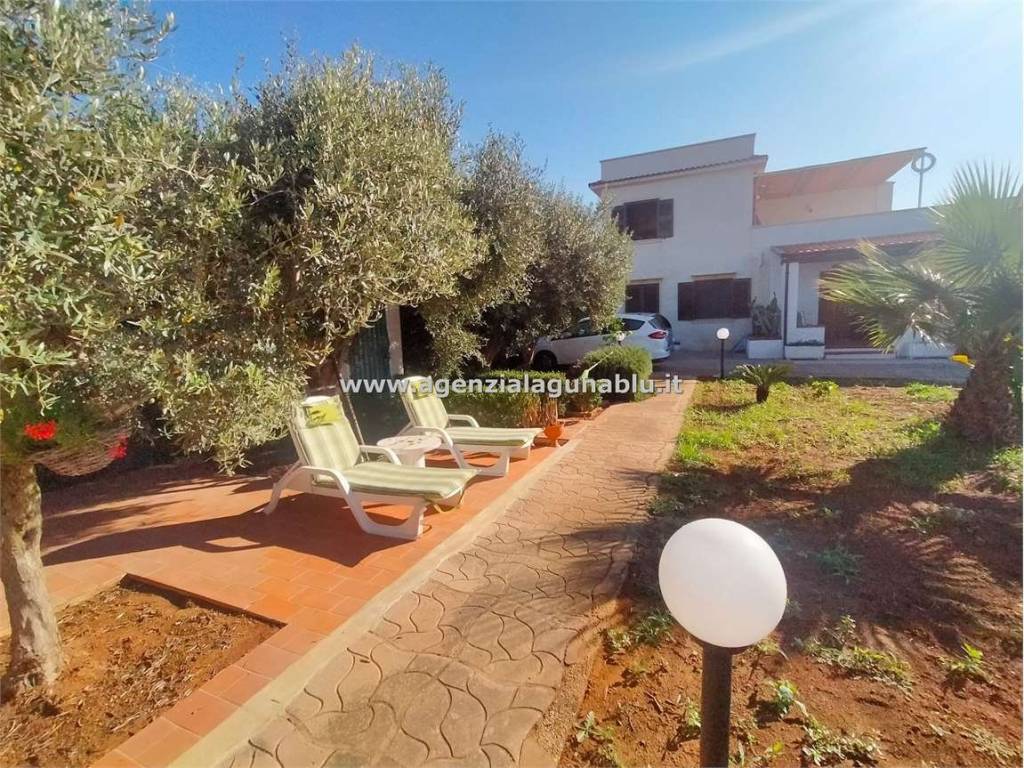 Villa a Mazara del vallo in Lungomare Capo Granitola - Foto 3