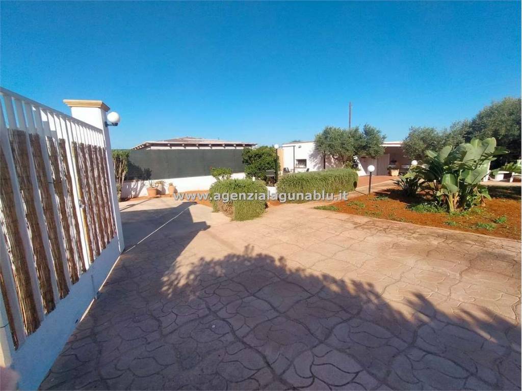 Villa a Mazara del vallo in Lungomare Capo Granitola - Foto 4