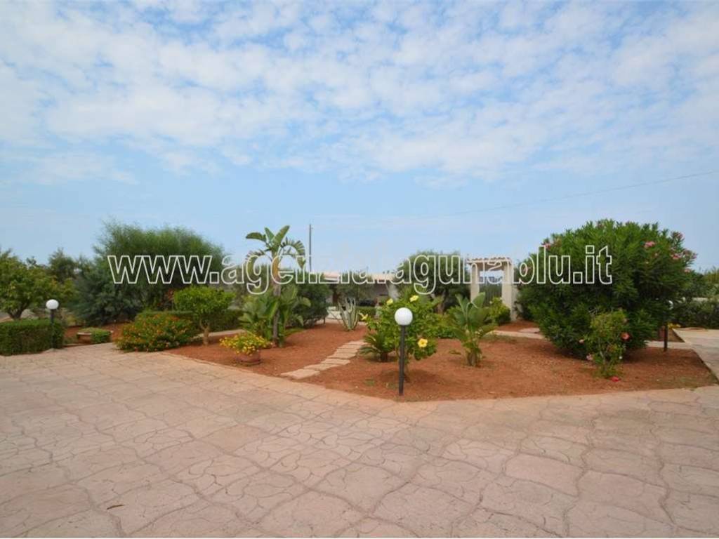 Villa a Mazara del vallo in Lungomare Capo Granitola - Foto 5
